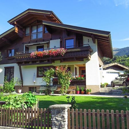 Ferienwohnung Wallner Niedernsill Exterior foto